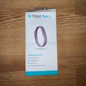 fitbit flex 2 (no longer sold on fitbit)